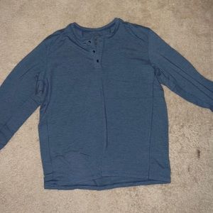 North-face Buttoned Shirt
